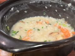 -如轩·海鲜砂锅粥·潮汕菜(海珠店)