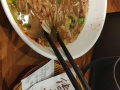 -鼎高高陕西美食(龙德广场店)