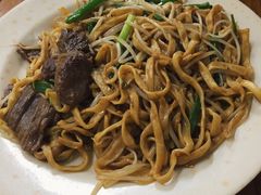 -繁仔牛杂(石排店)