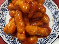-北大地皖峰饭馆