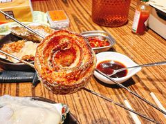 -蚝堡海鲜·威海菜·海肠捞饭·烧烤·亚洲吃蚝公司(幸福门店)