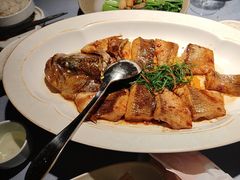 -晓粤·惹味粤菜(凯德乐峰广场店)