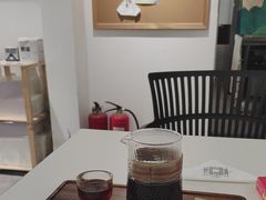 -线格之间COFFEE