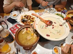 -老阿爸鲜鱼土菜(独墅湖店)