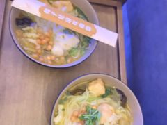 -和子足浴SPA会馆(东方之门店)