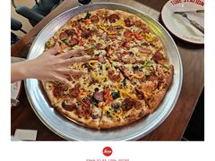 -Tubestation站点比萨(高新万达ONE店)