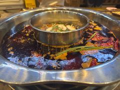 -正南齊北重庆老火锅(光华村直营店)