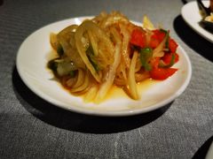 -巴依家新疆手抓饭(菱角湖万达店)