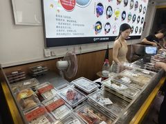 -衣裳街历史文化街区