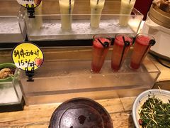 鲜榨西瓜汁-眉州东坡(民族园店)