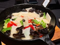 -松茸小馆·云南特色餐厅