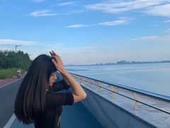 -钱江新城灯光秀