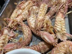 -胶东海鲜大排档(北太平庄店)