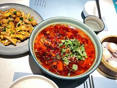 虾饺-荣小馆(临海世纪花城店)