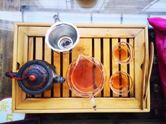 -丽江庭院之爱在路上(西单店)