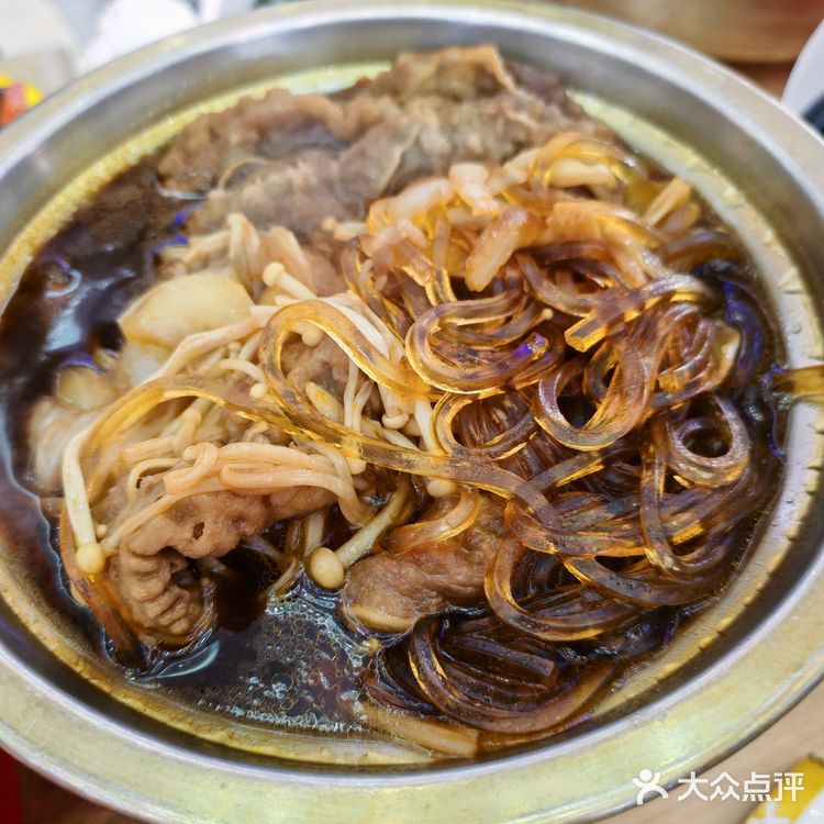 烤肉拌饭真滋味——米村米村!