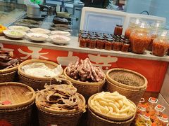 -杨厨的田园饭店(长城路店)