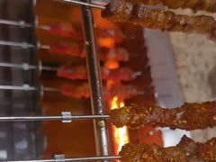 -丰茂烤串(卫星广场店)