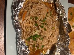 -蚝翅·海鲜粥·烧烤·羊肉季(鄞州万达店)