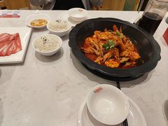 -虾吃虾涮.虾火锅.肉蟹煲(步步高梅溪新天地店)