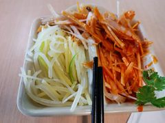 -李先生牛肉面大王(东铁营店)