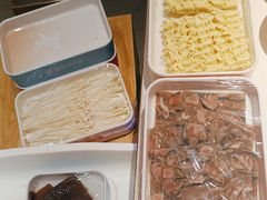 -蓉语串串火锅(振兴路店)