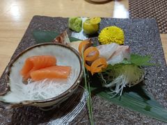 -长崎屋·日本料理·刺身·烧鸟(天河北路店)