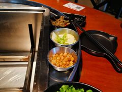 -伍丁·烤牛肋(和平东桥店)