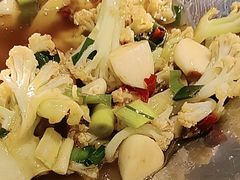 -东方红·湖南菜(金屿店)