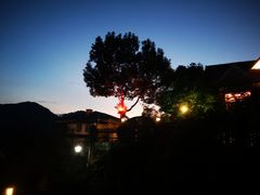 -杭州西湖风景名胜区-满觉陇四眼井