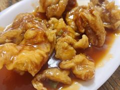 -夕阳红小吃(中街大悦城店)