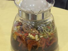 -吉莲利苑海鲜酒家(珠海拱北28年老字号店)