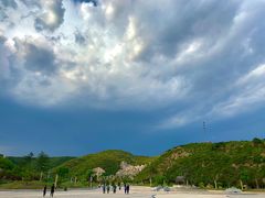 -山西乌金山旅游区