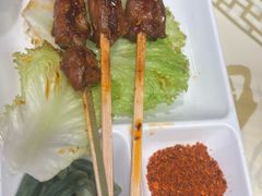 -串盟烧烤大排档·长沙美食地标(星沙店)