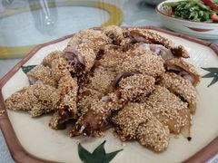 -区海鸡场饭店(石壁店)