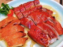 烧味拼盘-新旺茶餐厅(嘉里城店)
