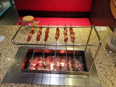-丰茂烤串(全国首店)