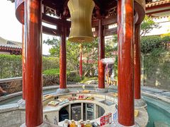 -西安华清御汤酒店