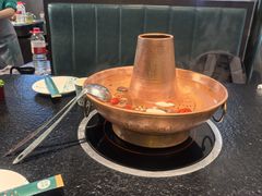 -阳坊涮肉(西直门凯德mall店)