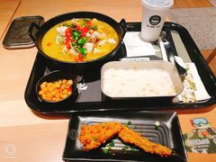 -蛙人战队·饭堂(储能大厦店)