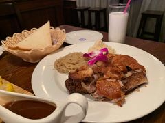 -宝莱纳啤酒花园餐厅PAULANER BRAUHAUS Nanjing(广州路店)