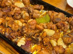 -老东镇啤酒屋海鲜加工·蒸汽海鲜·海鲜烧烤(台东店)