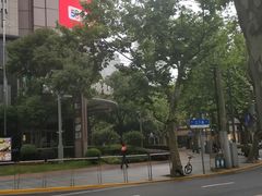 -梅龙镇广场