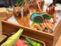 -Minase水濑·日料放题(外滩店)