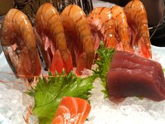 -虹料理·日料放题(悠方店)