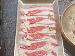 -九田家黑牛烤肉料理(宽城万达店)