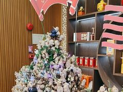 -福满园大酒楼(梅林店)