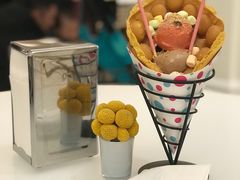 鸡蛋仔-甜艺廊(永利皇宫店)