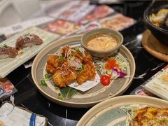 -千和日本料理(龍坪天虹店)