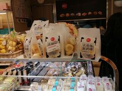 -85度C(南京龙江店)